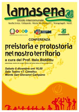 20141128-Preistoria e Protostoria-Biddittu