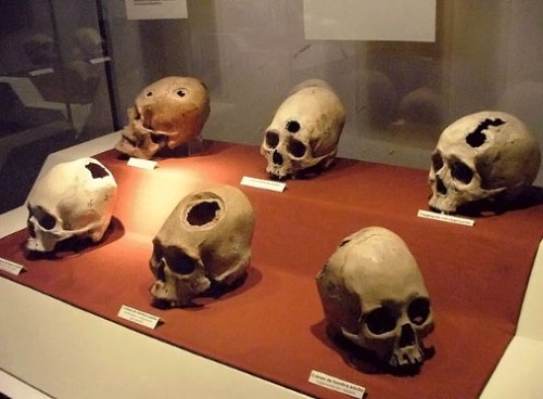Lima-Museo-Nazionale-di-Archeologia-Antropologia-e-Storia